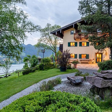 Der Westerhof Hotel Tegernsee Ngoại thất bức ảnh