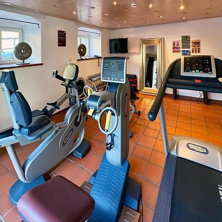 Der Westerhof Hotel Tegernsee Ngoại thất bức ảnh