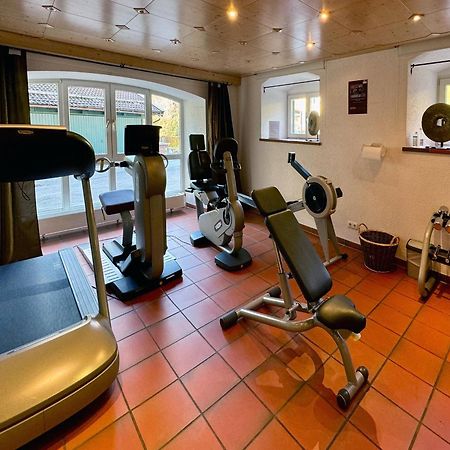 Der Westerhof Hotel Tegernsee Ngoại thất bức ảnh