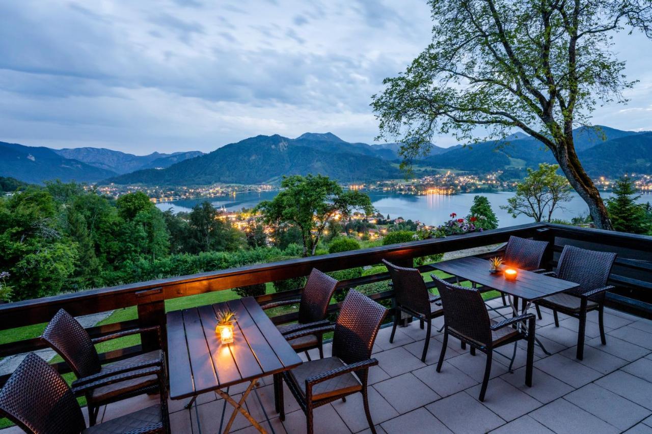 Der Westerhof Hotel Tegernsee Ngoại thất bức ảnh
