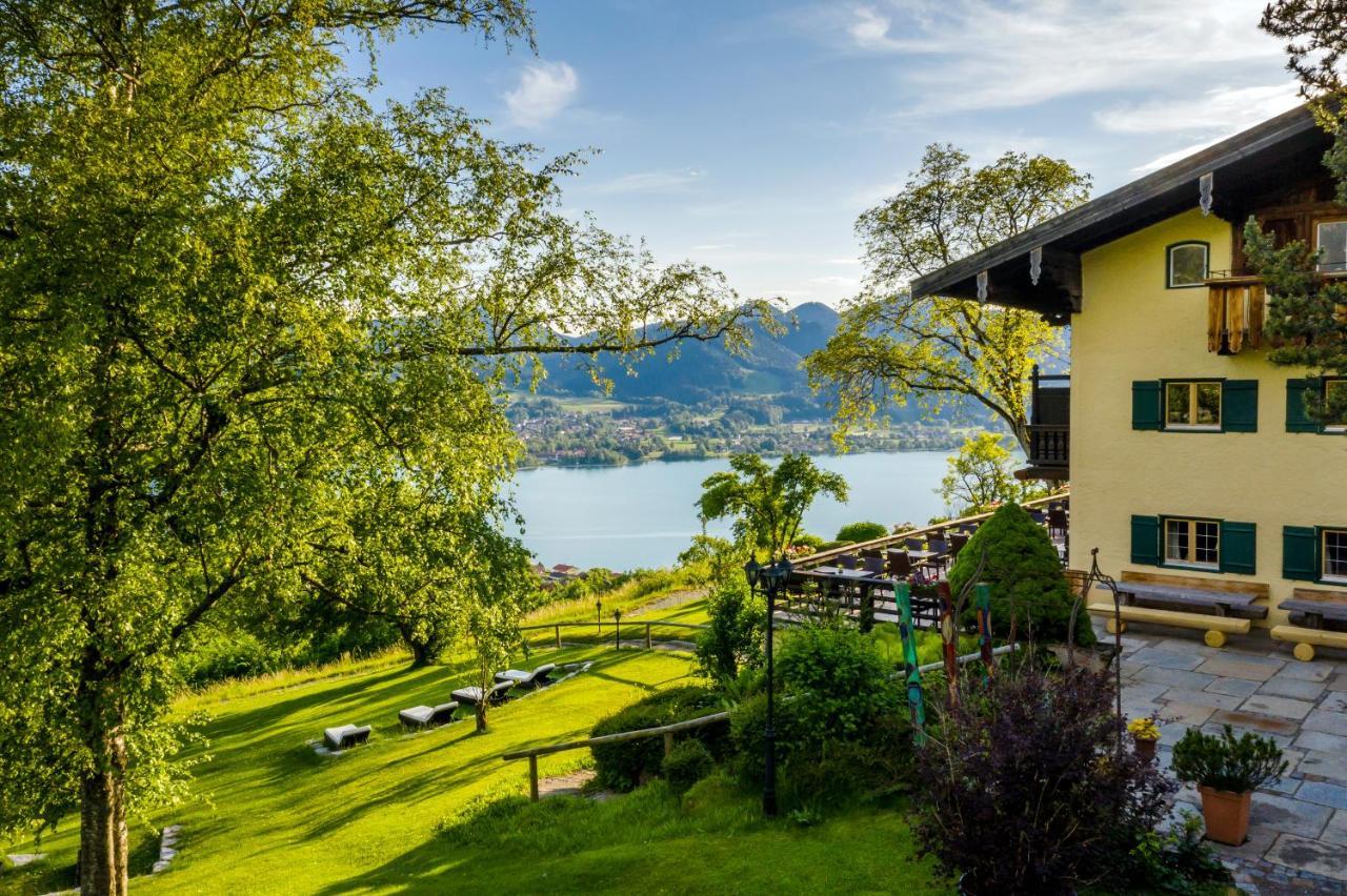 Der Westerhof Hotel Tegernsee Ngoại thất bức ảnh