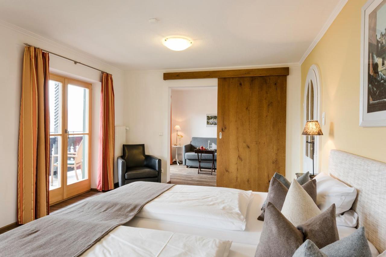 Der Westerhof Hotel Tegernsee Ngoại thất bức ảnh