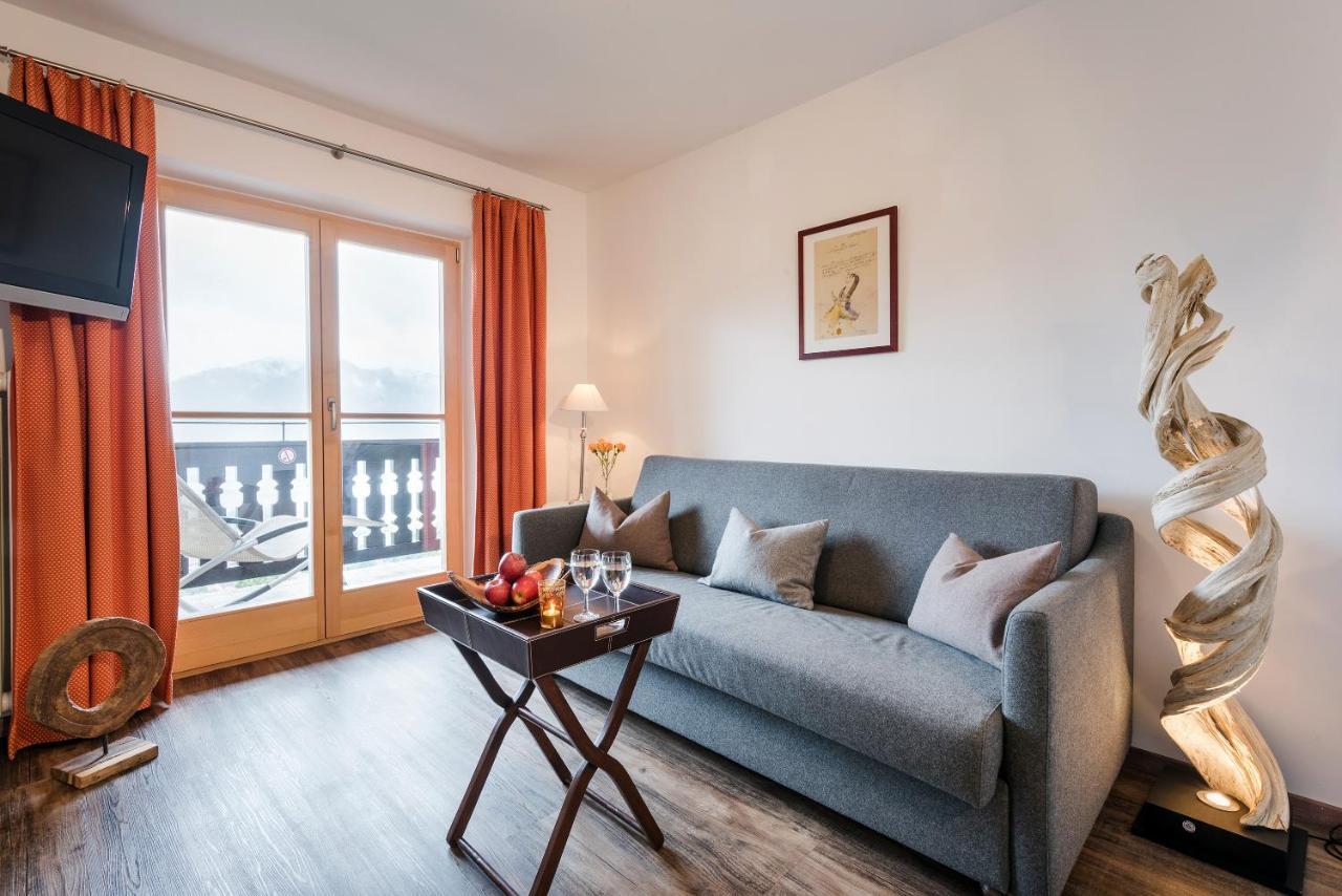 Der Westerhof Hotel Tegernsee Ngoại thất bức ảnh