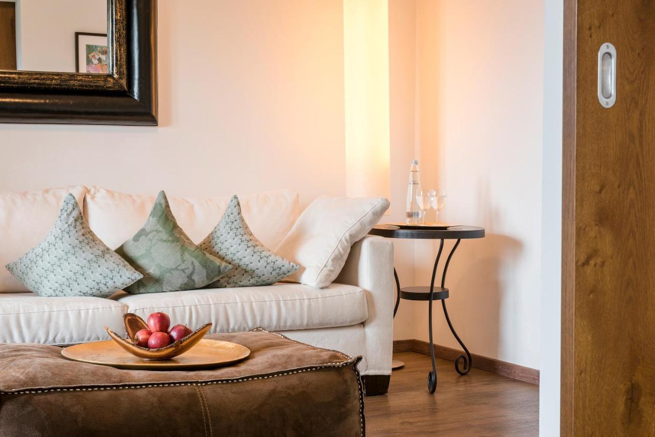 Der Westerhof Hotel Tegernsee Ngoại thất bức ảnh