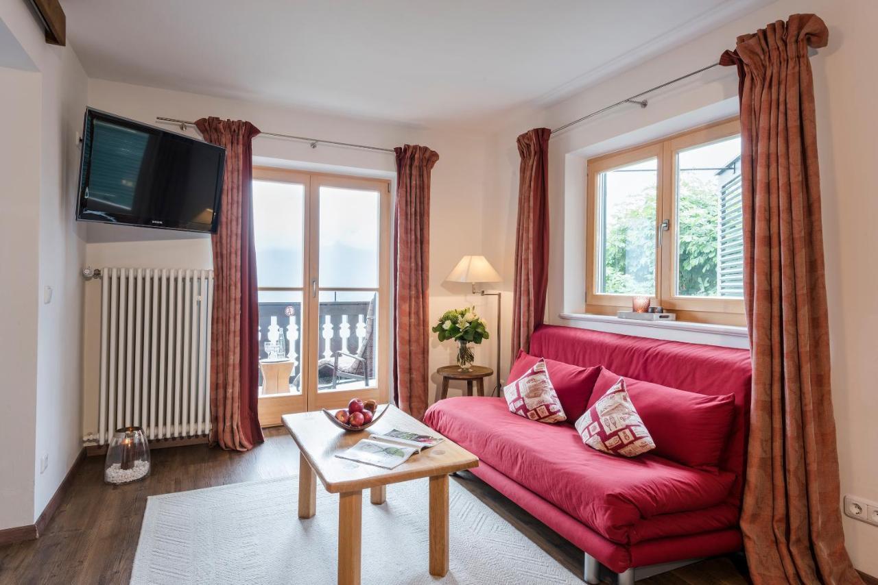 Der Westerhof Hotel Tegernsee Ngoại thất bức ảnh