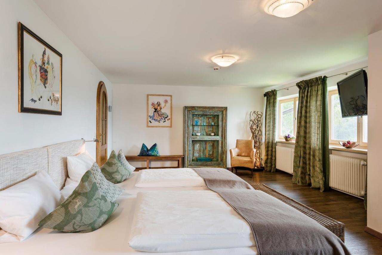 Der Westerhof Hotel Tegernsee Ngoại thất bức ảnh