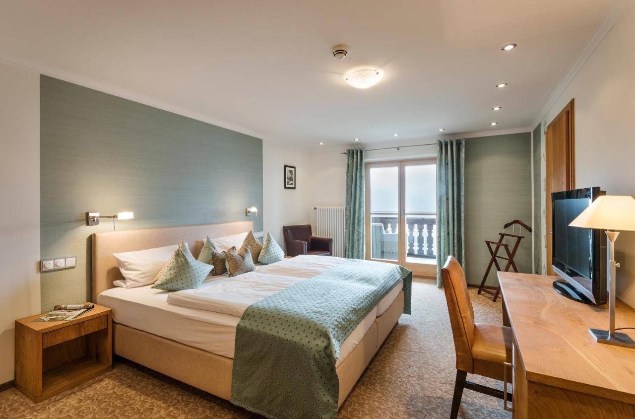 Der Westerhof Hotel Tegernsee Ngoại thất bức ảnh