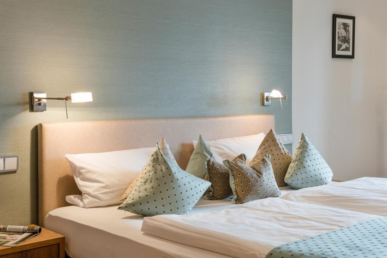 Der Westerhof Hotel Tegernsee Ngoại thất bức ảnh