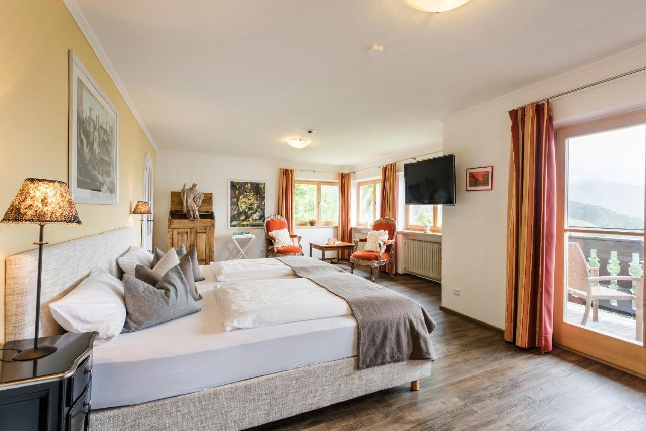 Der Westerhof Hotel Tegernsee Ngoại thất bức ảnh