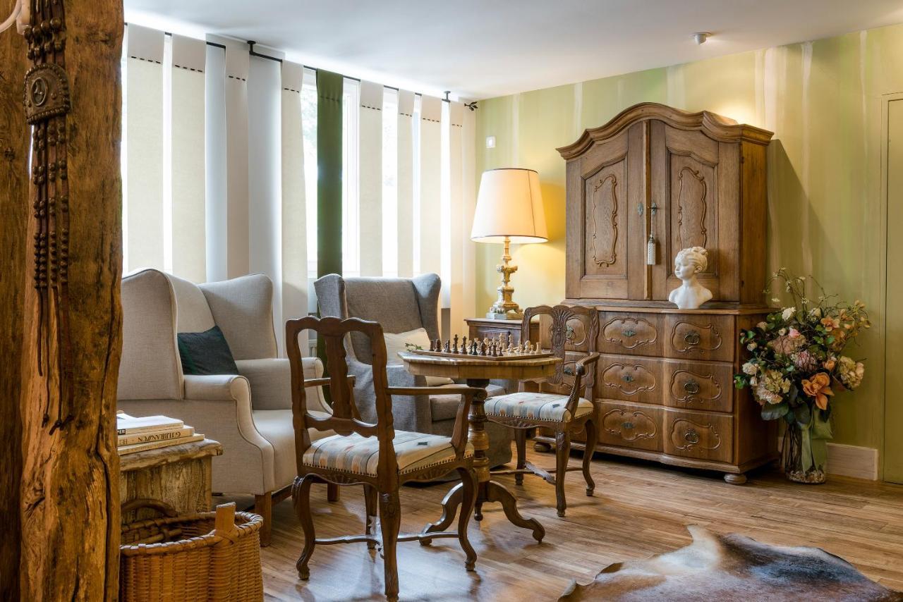 Der Westerhof Hotel Tegernsee Ngoại thất bức ảnh