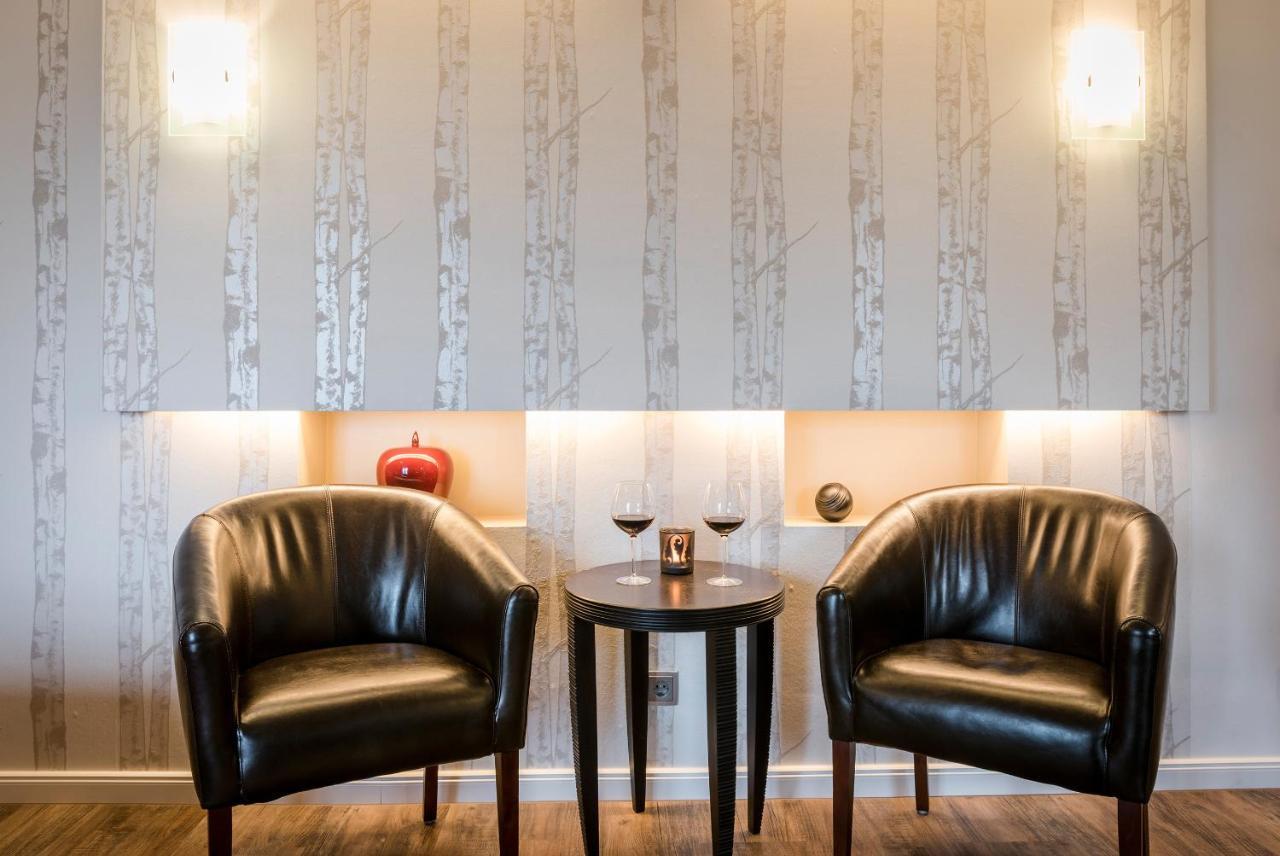 Der Westerhof Hotel Tegernsee Ngoại thất bức ảnh