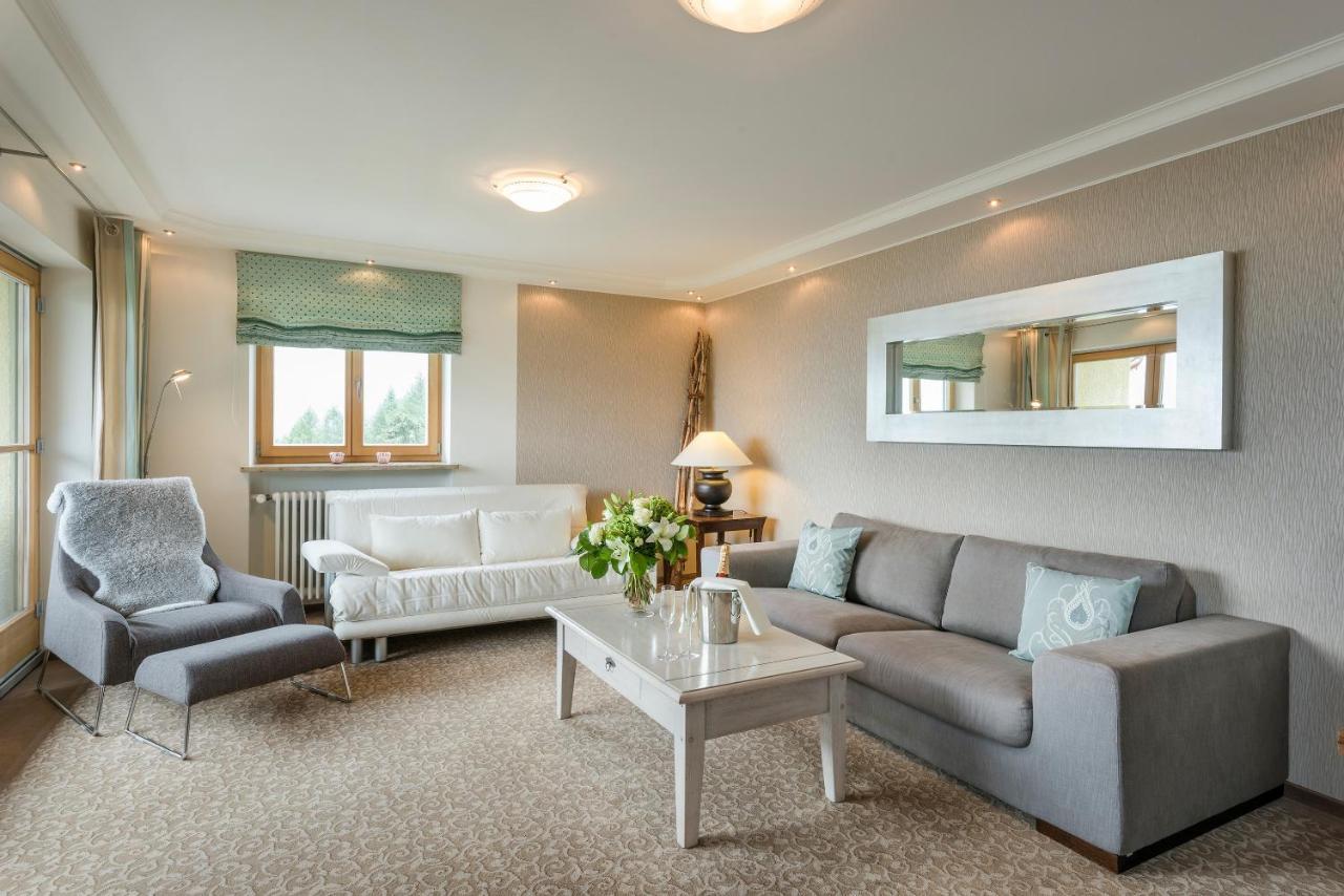 Der Westerhof Hotel Tegernsee Ngoại thất bức ảnh
