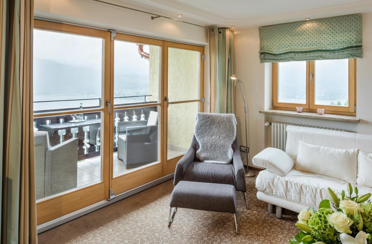Der Westerhof Hotel Tegernsee Ngoại thất bức ảnh
