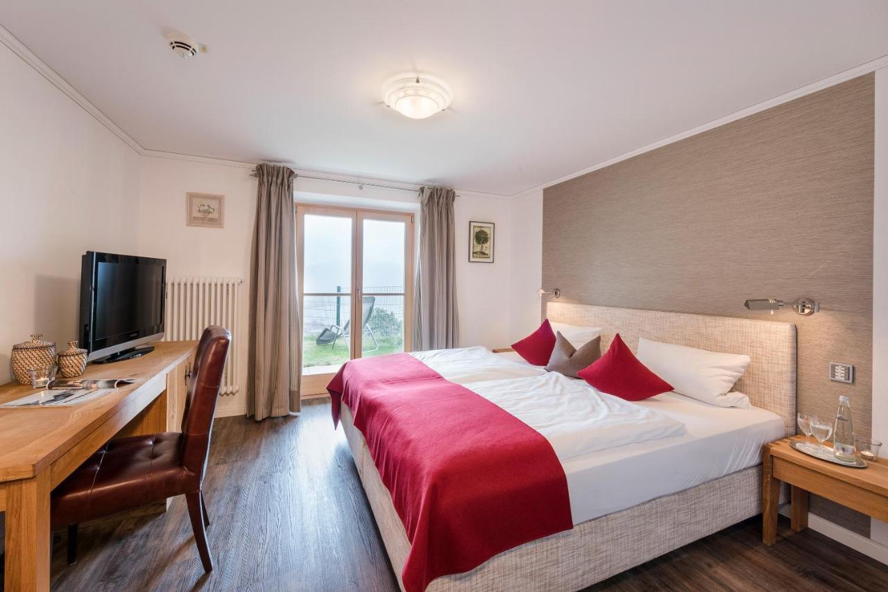 Der Westerhof Hotel Tegernsee Ngoại thất bức ảnh