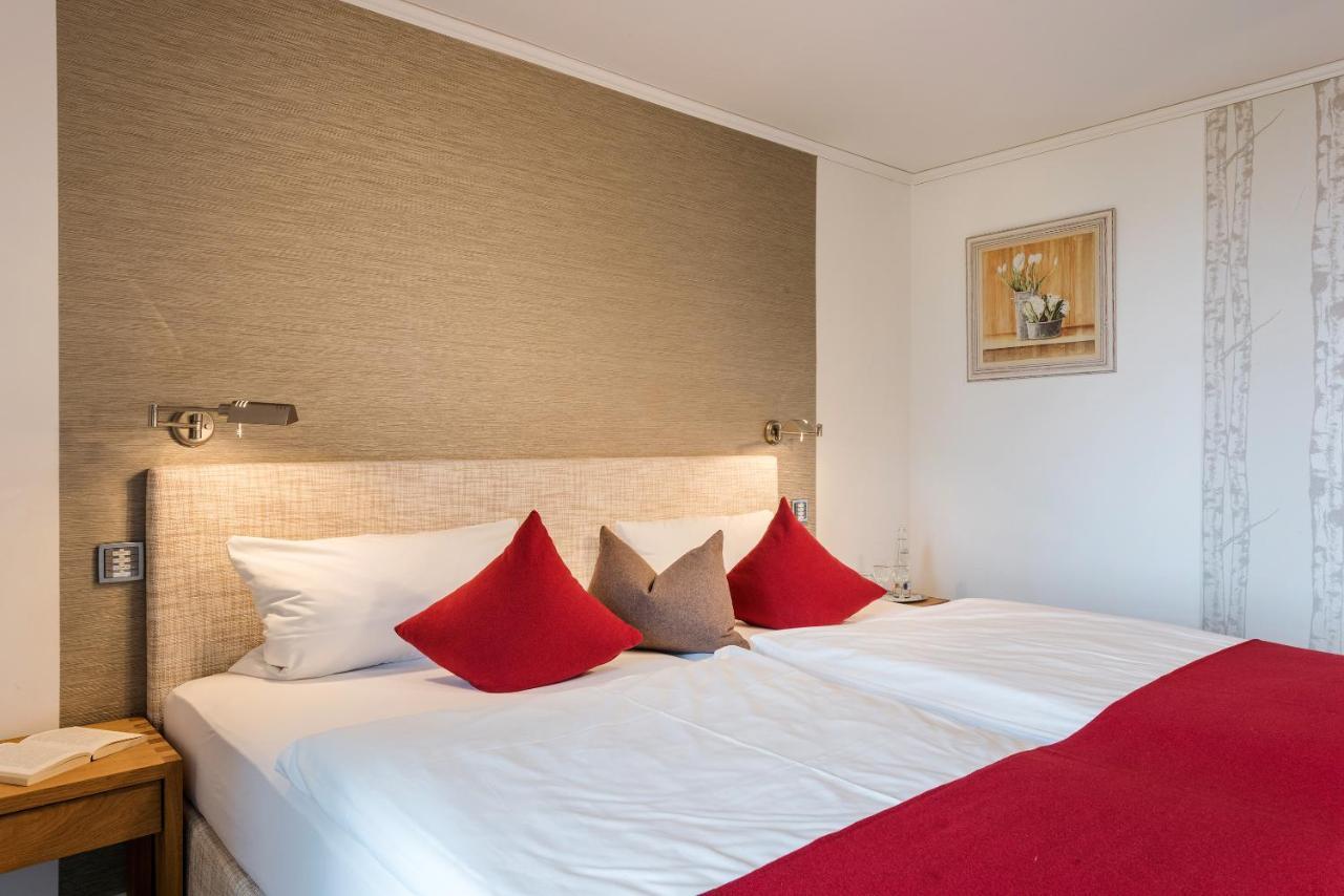 Der Westerhof Hotel Tegernsee Ngoại thất bức ảnh