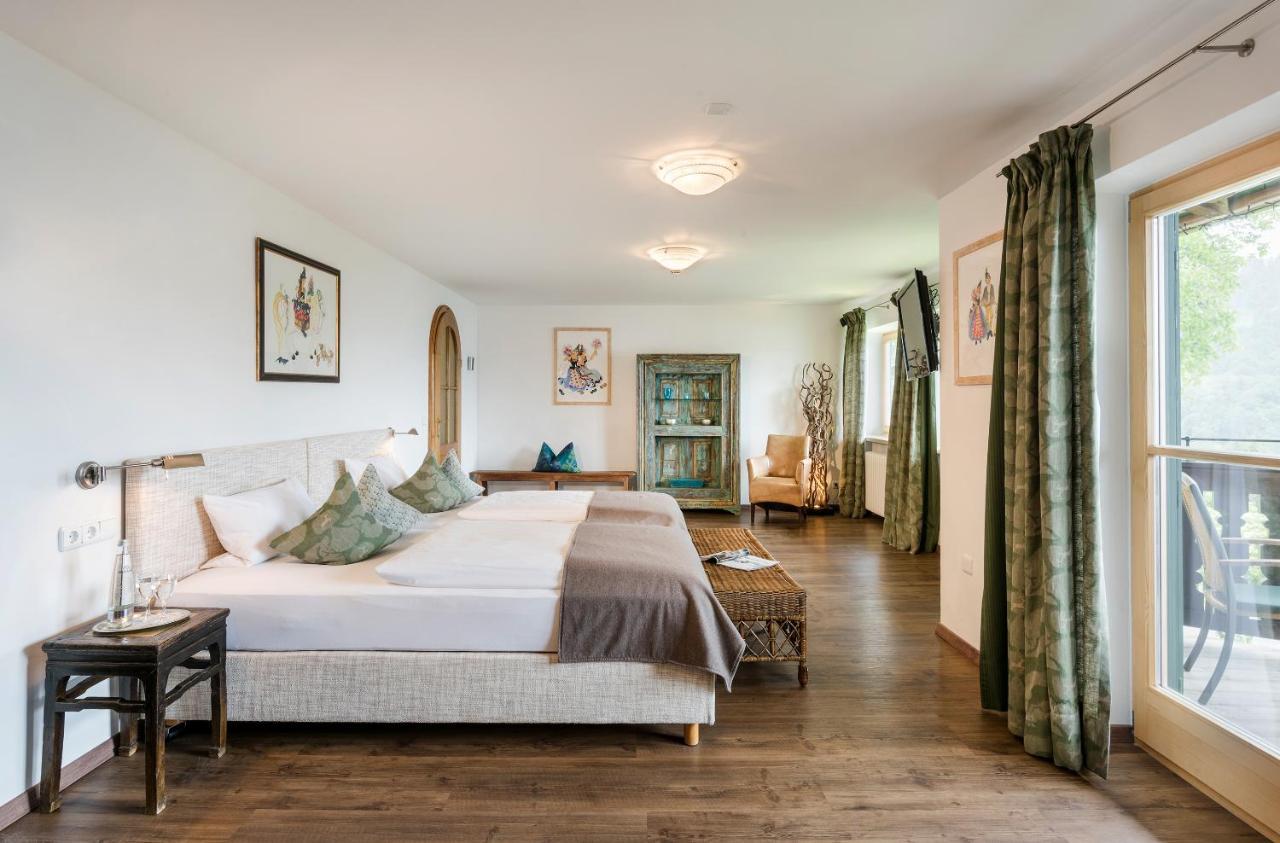 Der Westerhof Hotel Tegernsee Ngoại thất bức ảnh