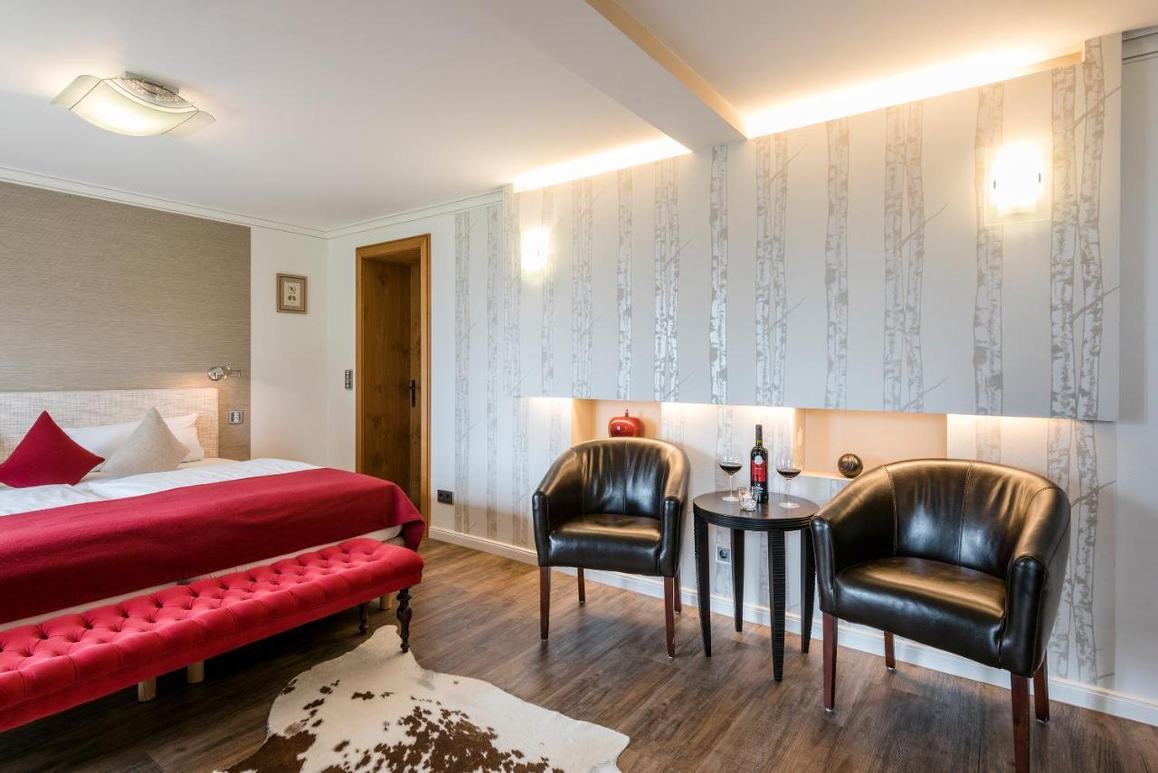 Der Westerhof Hotel Tegernsee Ngoại thất bức ảnh