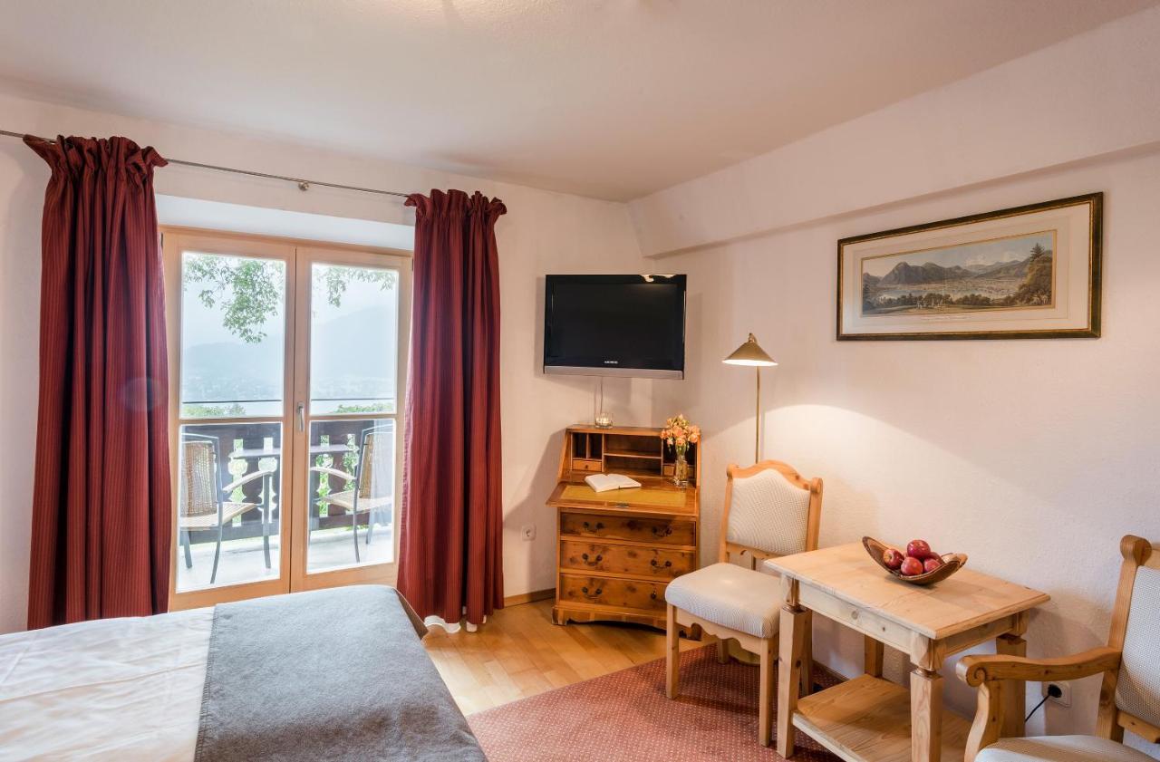 Der Westerhof Hotel Tegernsee Ngoại thất bức ảnh