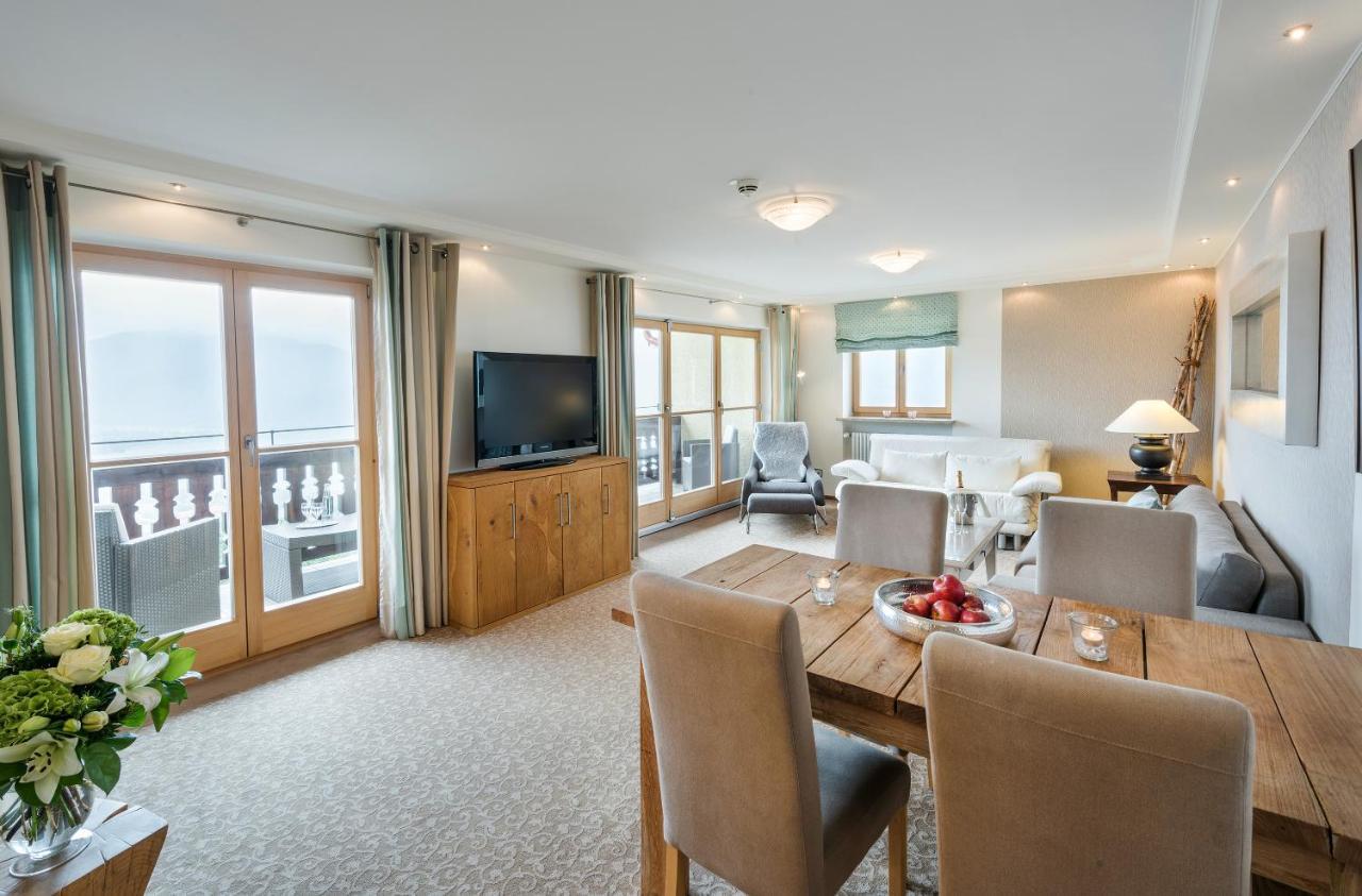 Der Westerhof Hotel Tegernsee Ngoại thất bức ảnh