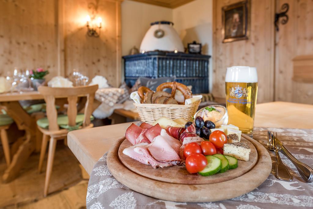 Der Westerhof Hotel Tegernsee Ngoại thất bức ảnh