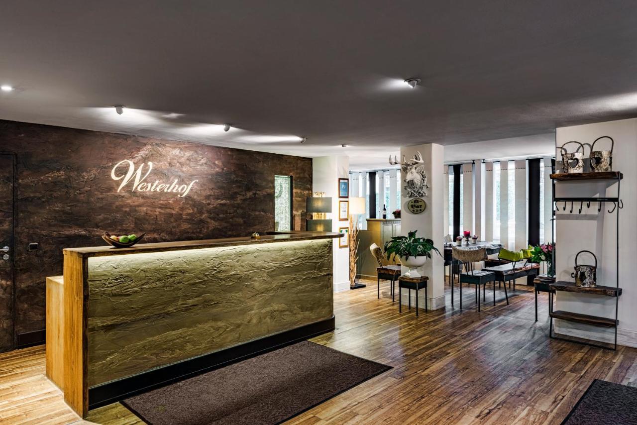 Der Westerhof Hotel Tegernsee Ngoại thất bức ảnh