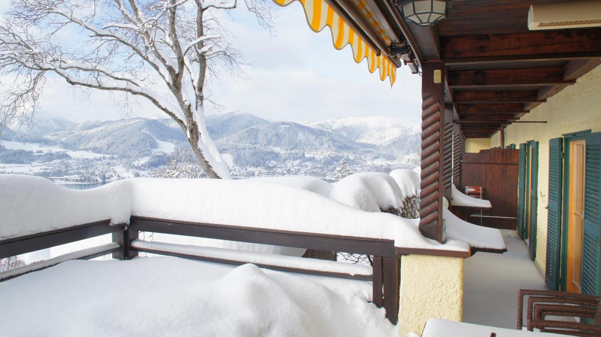 Der Westerhof Hotel Tegernsee Ngoại thất bức ảnh