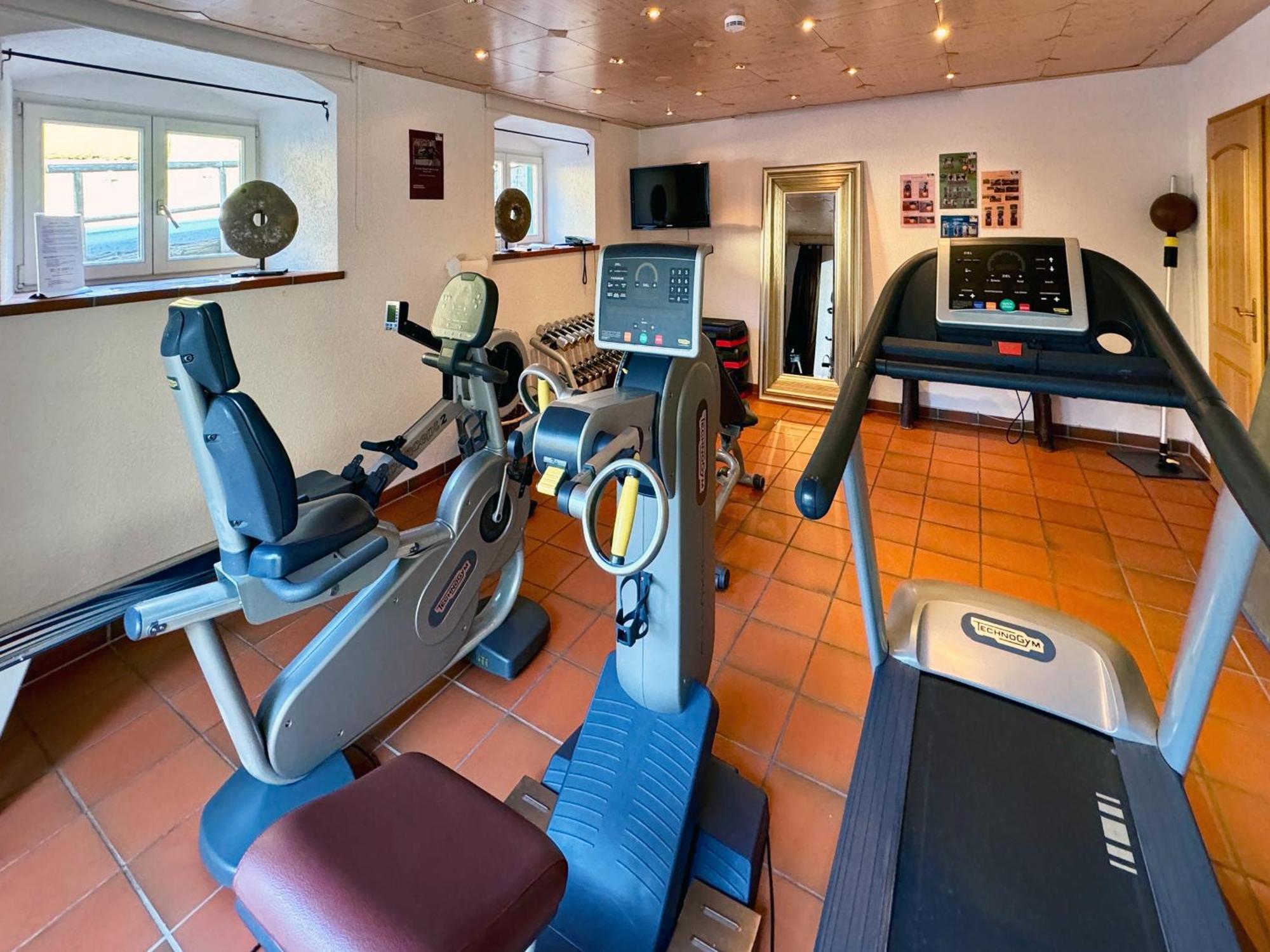 Der Westerhof Hotel Tegernsee Ngoại thất bức ảnh