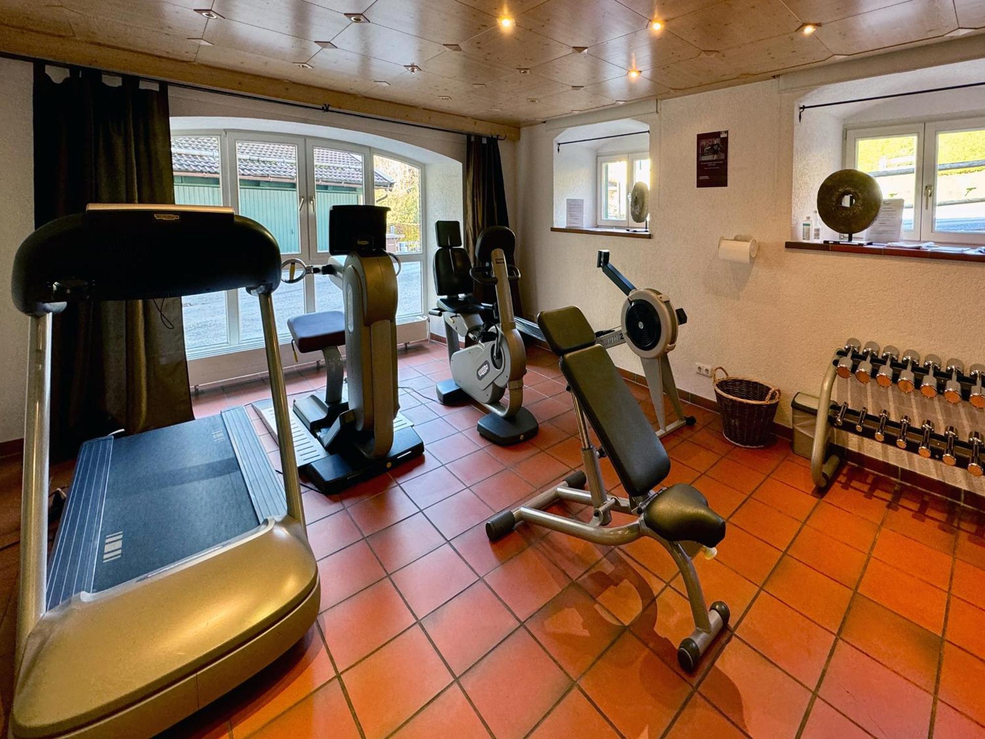 Der Westerhof Hotel Tegernsee Ngoại thất bức ảnh