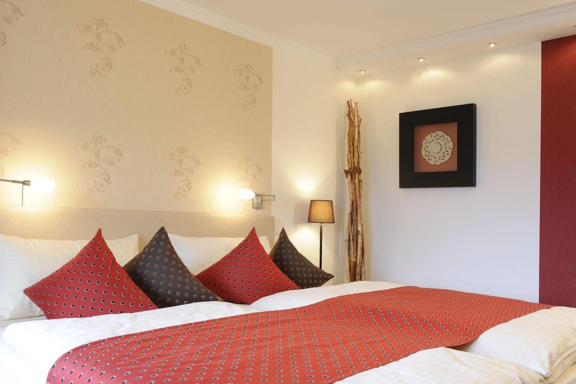 Der Westerhof Hotel Tegernsee Ngoại thất bức ảnh