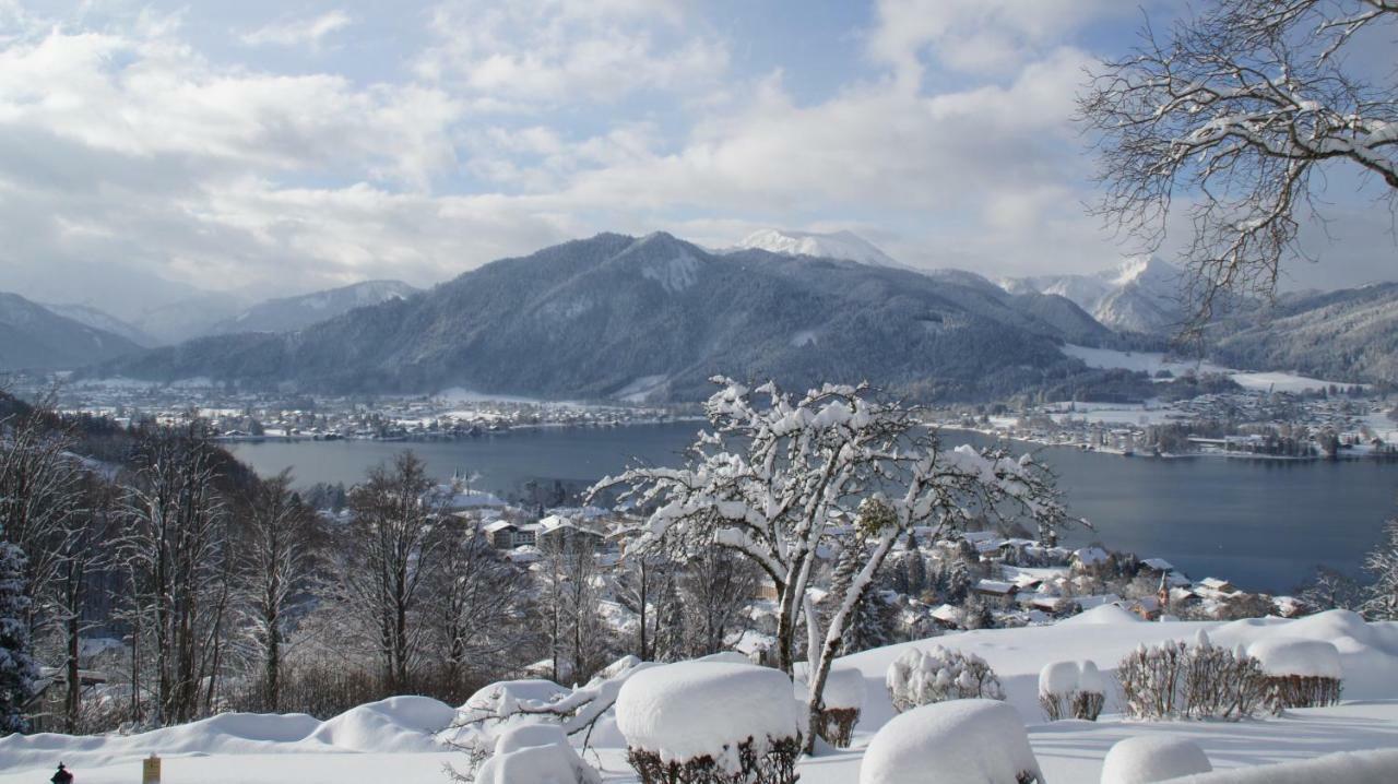 Der Westerhof Hotel Tegernsee Ngoại thất bức ảnh